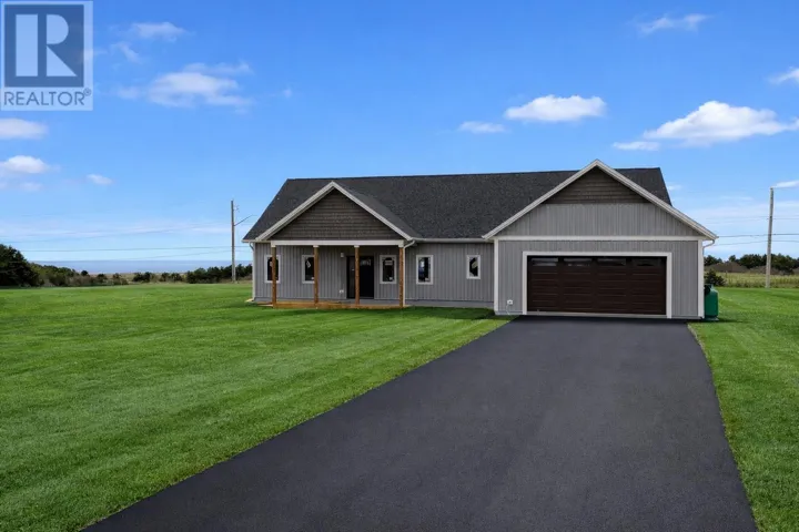 50 Jaynes Way, Cavendish, Prince Edward Island C0A1N0