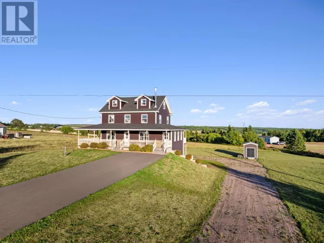 32 Mill Road, Hampton, Prince Edward Island C0A1J0