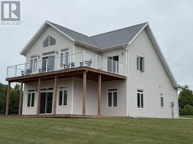 32 Blue Heron Crescent, North Rustico, Prince Edward Island C0A1N0