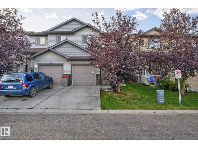 #26 85 Spruce Village DR, Spruce Grove, Alberta T7X0L2
