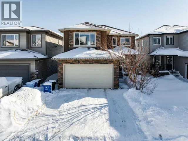 185 Falcon Drive, Fort McMurray, Alberta T9K0R8