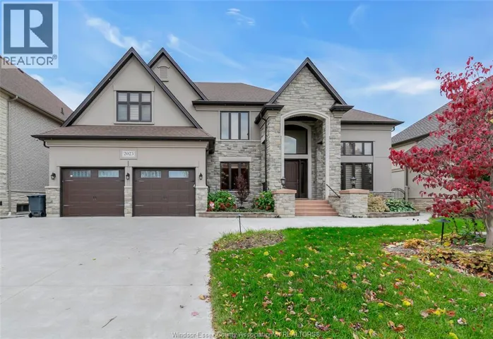 2023 SERENITY CIRCLE Unit# LOWER, LaSalle, Ontario N9H0C6