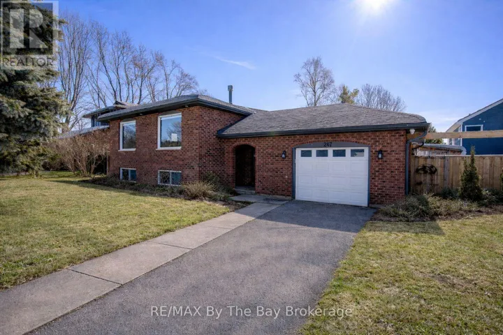 247 SIMCOE STREET, Clearview (Stayner), Ontario L0M1S0