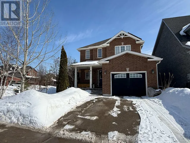 1 CLARK STREET, Collingwood, Ontario L9Y0J1