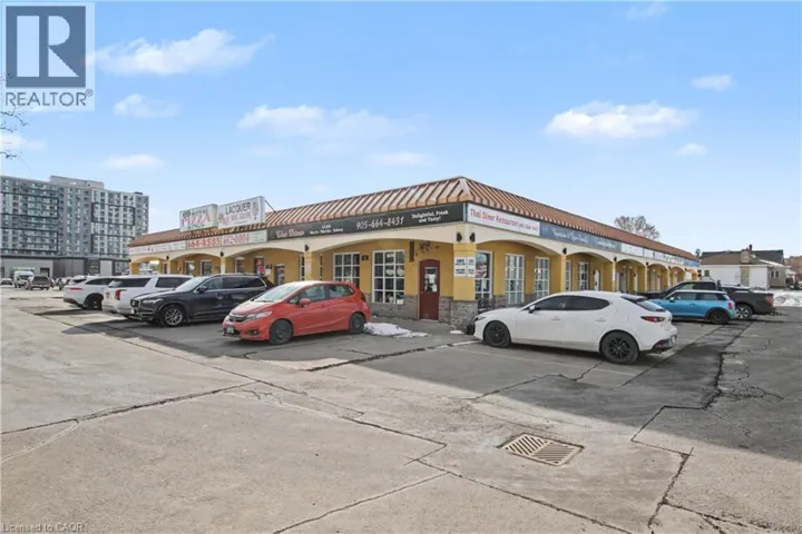 826 QUEENSTON Road Unit# 1, Hamilton, Ontario L8G4A8