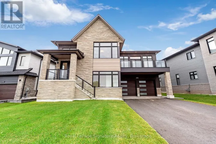 124 DOROTHY DRIVE, Blue Mountains, Ontario N0H1J0