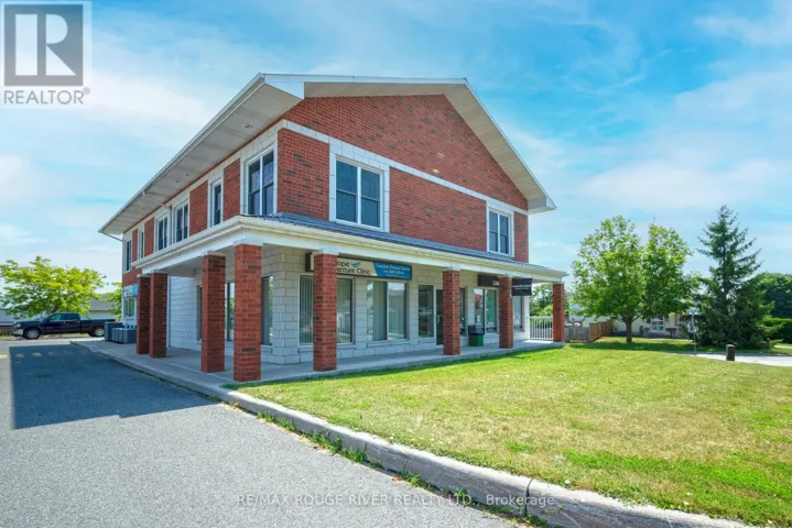 B - 5 QUINLAN DRIVE, Port Hope, Ontario L1A4H4