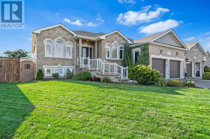 1463 APOLLO TERRACE, Kingston (City Northwest), Ontario K7P3K5