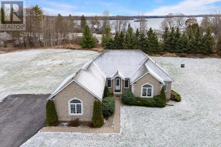 61 CONNER DRIVE, Gananoque, Ontario K7G2V4