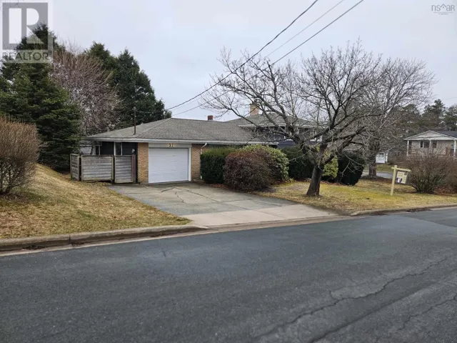 37 Lawnsdale Drive, Dartmouth, Nova Scotia B3A2N5