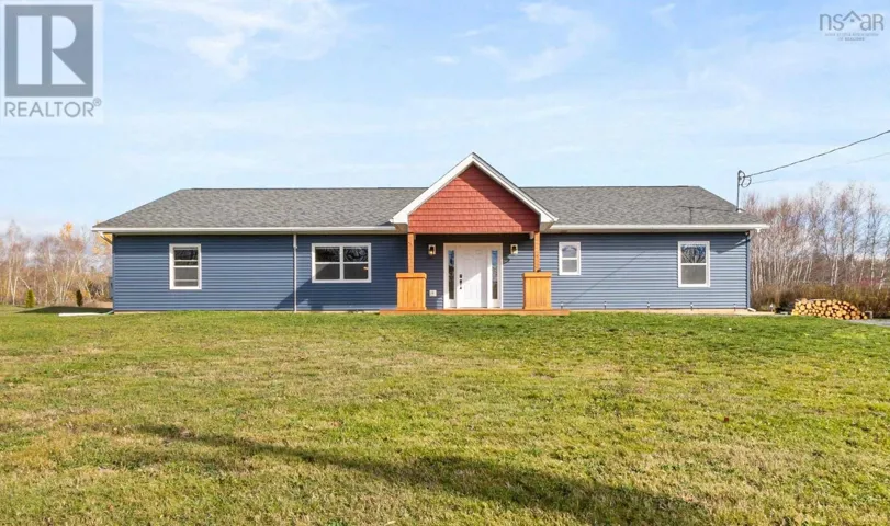 215 Grono Road, Dutch Settlement, Nova Scotia B2S2H6