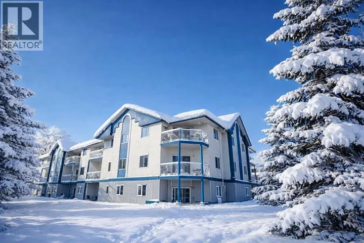 411, 10405 99 Avenue, Grande Prairie, Alberta T8V6Z3