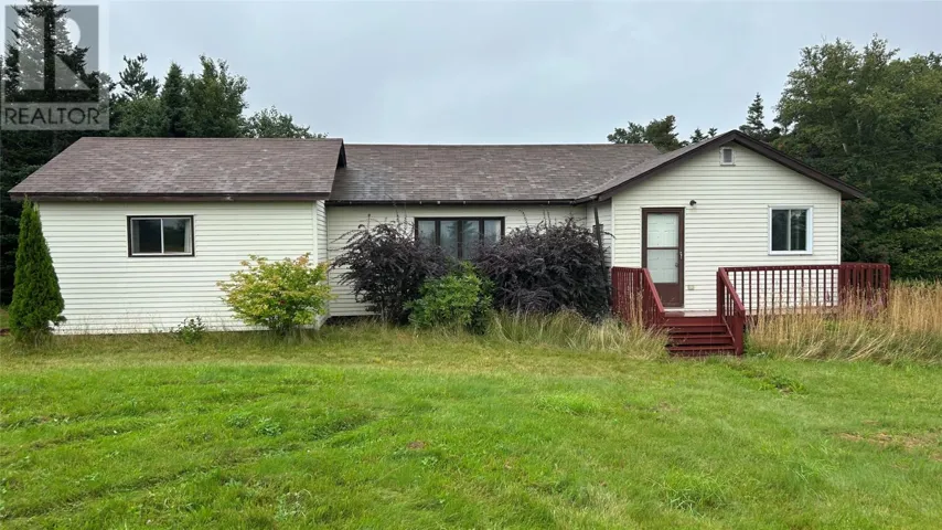 525 Cartyville Road, Cartyville, Newfoundland & Labrador A0N1G0