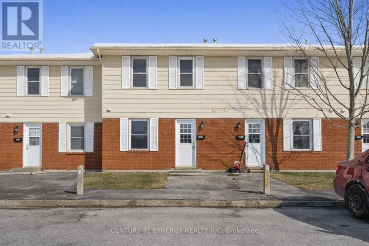 22 - 1963 FAIRGLEN MEWS, Ottawa, Ontario K1B5A5
