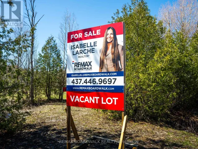 1578 RAMAR LANE, Ottawa, Ontario K0A2P0