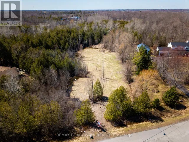 1578 RAMAR LANE, Ottawa, Ontario K0A2P0
