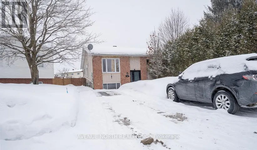 894 LISE CRESCENT, Clarence-Rockland, Ontario K4K1G8