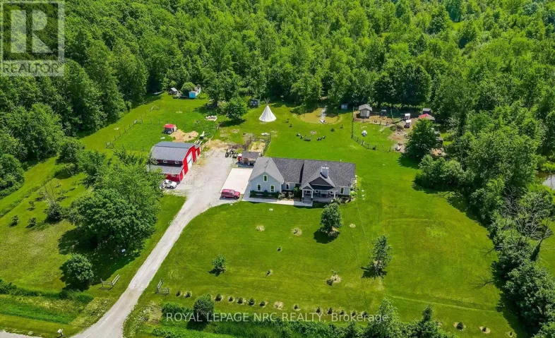 4511 MILLER ROAD, Port Colborne (Bethel), Ontario L3B5N7