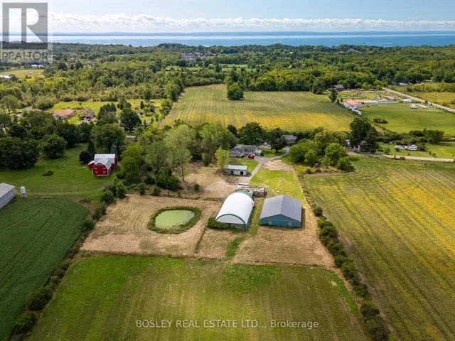 5080 SHERKSTON ROAD, Port Colborne (Sherkston), Ontario L0S1R0