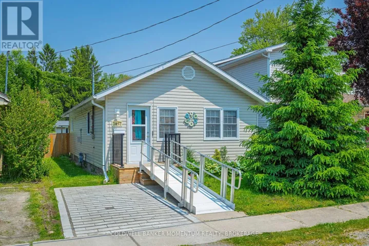 3852 MATHEWSON AVENUE, Fort Erie (Crystal Beach), Ontario L0S1B0