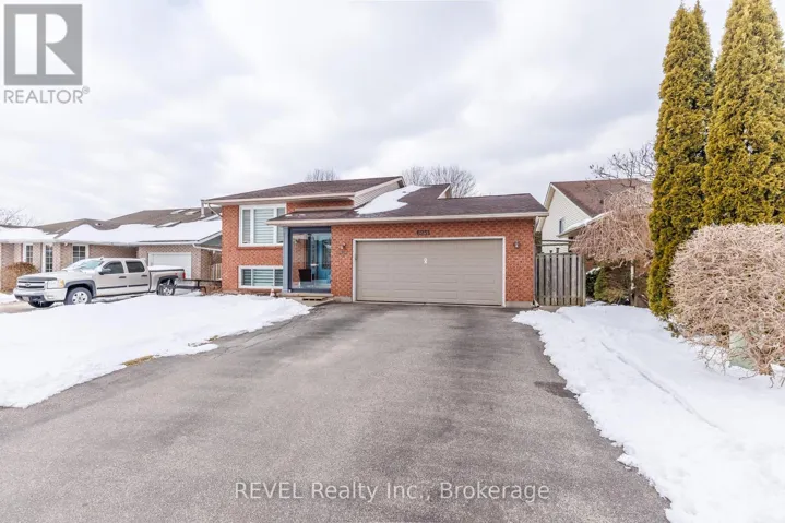 6251 SHERRI AVENUE, Niagara Falls (West Wood), Ontario L2H2W7