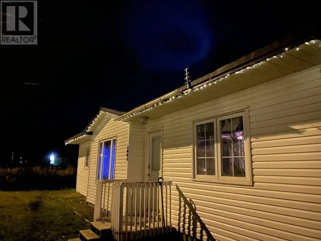 1001 Main Street, Frenchman's Cove, Newfoundland & Labrador A0L1E0