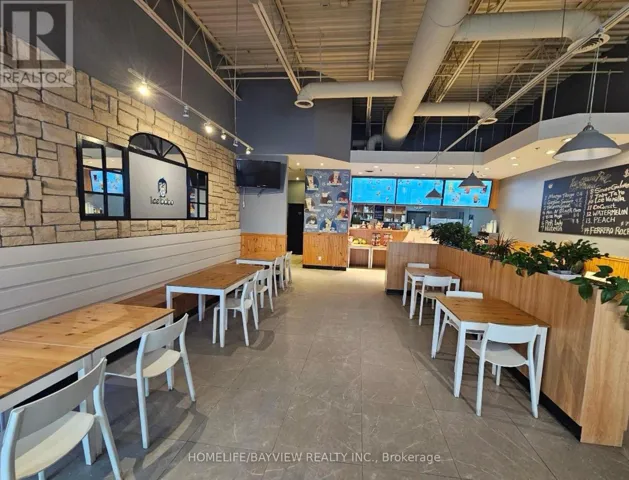 21 - 16655 YONGE STREET, Newmarket (Armitage), Ontario L3X1V6