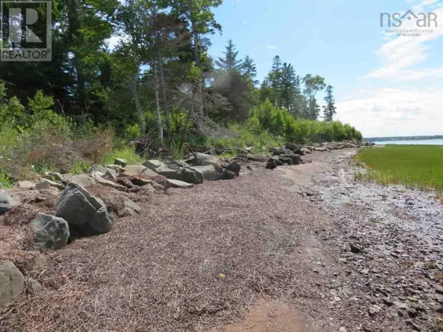 Lot 2005-2 Island Road Extension, Malagash, Nova Scotia B0K1E0