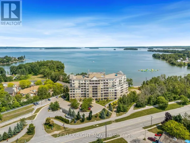 807 - 354 ATHERLEY ROAD, Orillia, Ontario L3V0B8