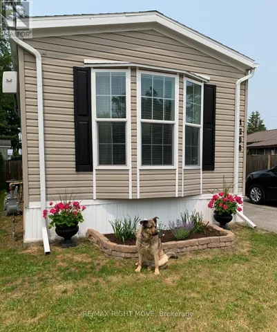 1298 HILLTOP ROAD, Severn, Ontario L3V0V1