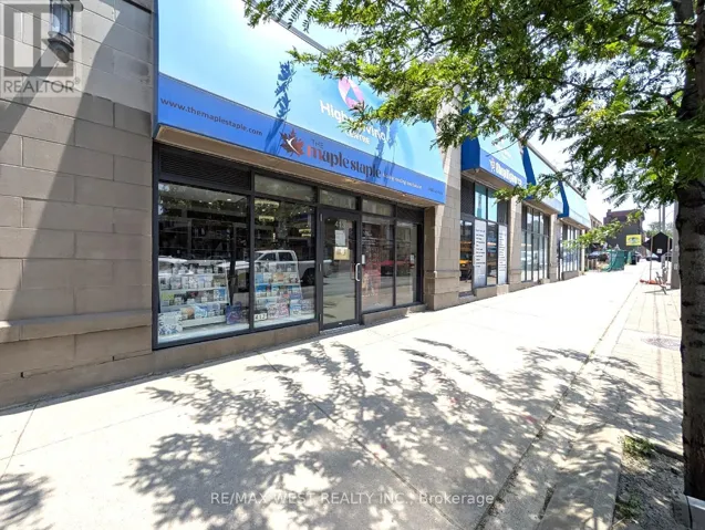 413 KEELE STREET, Toronto (Junction Area), Ontario M6P2K9