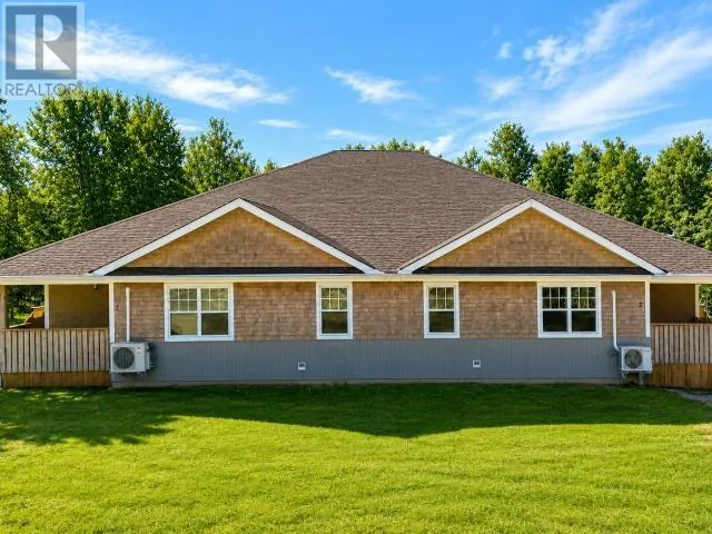 32 Jacks Way, York, Prince Edward Island C0A1P0