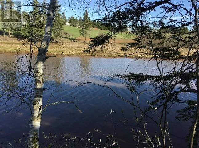 Lot Stead Road - 7.8 Waterfront, Wheatley River, Prince Edward Island C0A1N0