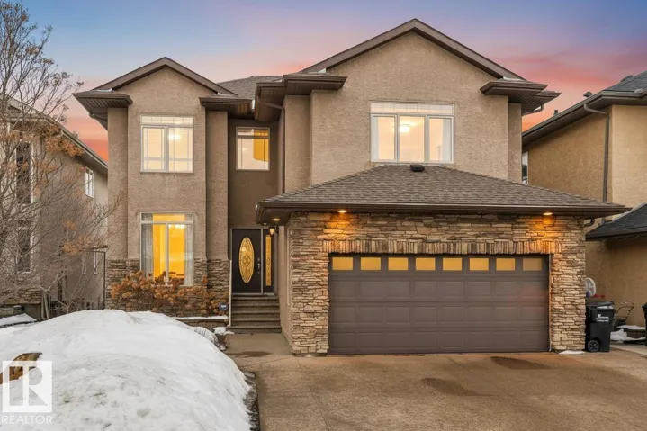 412 COWAN, Sherwood Park, Alberta T8H0E6