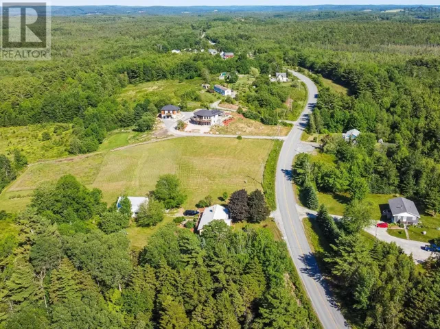 1718 Upper Branch Road, Midville Branch, Nova Scotia B4V4S4