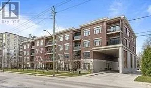 409 - 89 RIDOUT STREET, London South (South F), Ontario N6C3X2