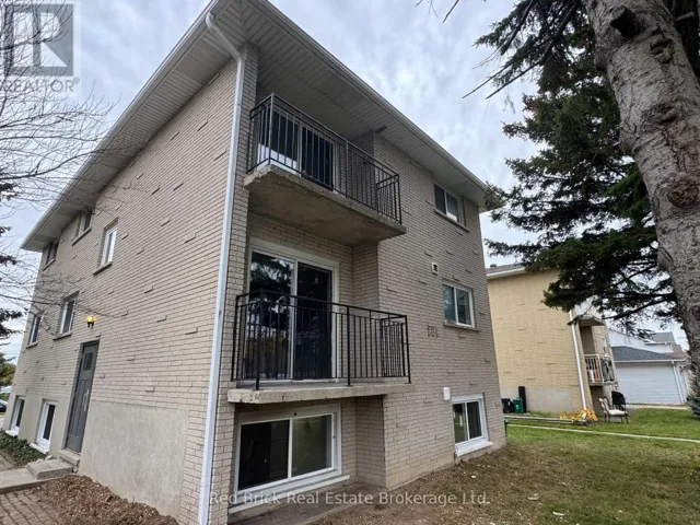 204 VERONICA DRIVE, Kitchener, Ontario N2A2R9