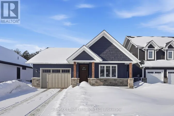 6 MARSHALL PLACE, Saugeen Shores, Ontario N0H2L0