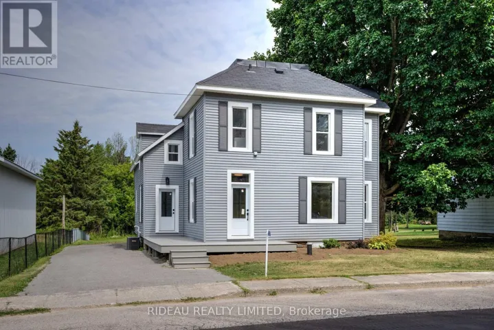 342 KITLEY LINE 8 ROAD, Elizabethtown-Kitley, Ontario K0E1H0