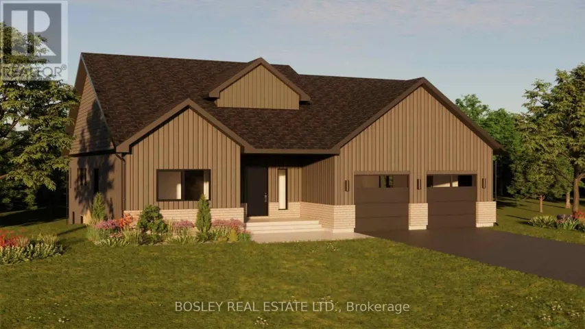 LOT 1 STREET A, Port Hope (Garden Hill), Ontario L0A1B0