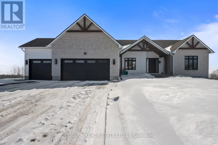 LOT 3 STREET A, Port Hope (Garden Hill), Ontario L0A1B0