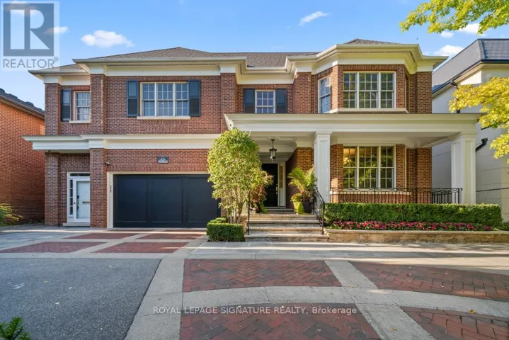 428 GLENGROVE AVENUE, Toronto (Bedford Park-Nortown), Ontario M5N1X2