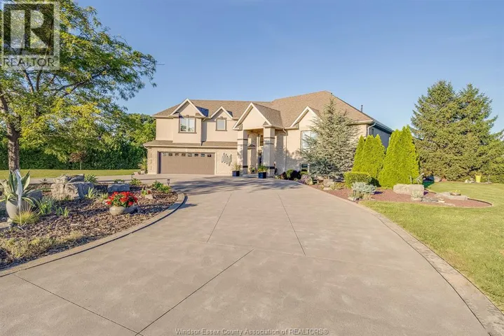 914 LAKESHORE ROAD 101, Maidstone, Ontario N0R1K0