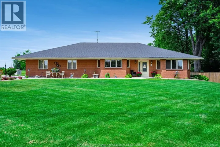 1462 County Rd 22, Lakeshore, Ontario N8L0H9