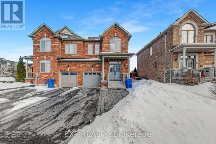565 FOXCROFT BOULEVARD, Newmarket (Stonehaven-Wyndham), Ontario L3X3L6