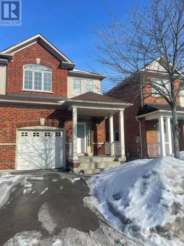 53 RALPH CHALMERS AVENUE, Markham (Wismer), Ontario L6E2C3