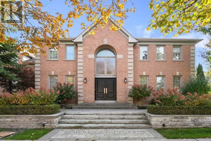536 VILLAGE PARKWAY, Markham (Unionville), Ontario L3R9N5