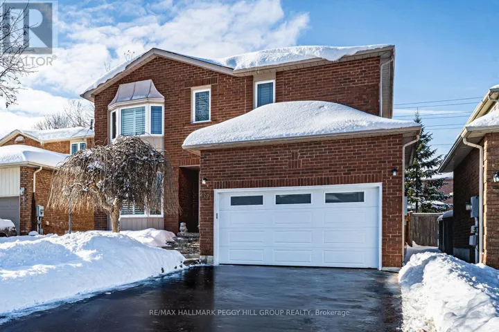 222 BISHOP DRIVE, Barrie (Ardagh), Ontario L4N6X8