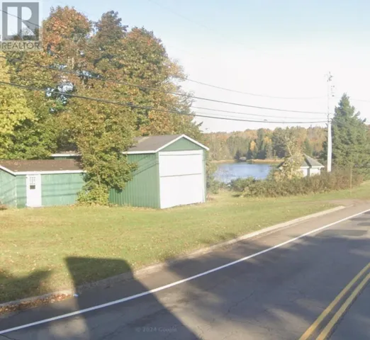 Wharf Rd Lot, Cardigan, Prince Edward Island C0A1G0