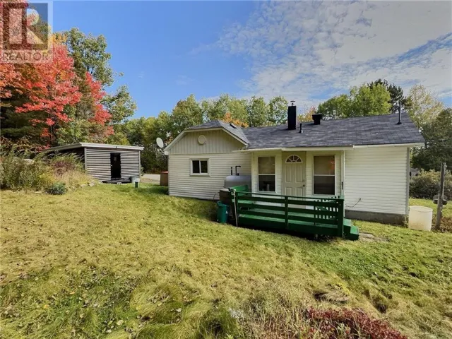 1690 Vermillion Lake Road, Chelmsford, Ontario P0M1L0